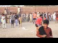 388 vs 134 kabaddi match