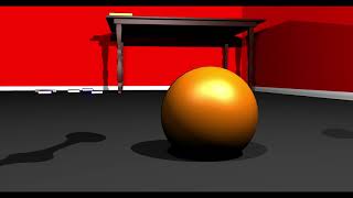 Compulsory Assignment 04: Ball and Pendulum Interaction