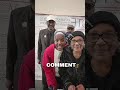 East Cleveland, vote early. Or vote on Election Day, November 4, 2025. Vote Sandra Morgan.
