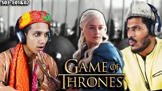 Game of Thrones Season 3: Villagers' Surprising Reactions Revealed!