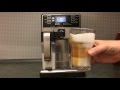 Philips Saeco PicoBaristo HD8927/09 - Coffee Making (Espresso + Latte)