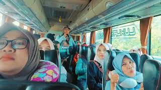 Pantai Mutiara Bersama Posaka Umkm