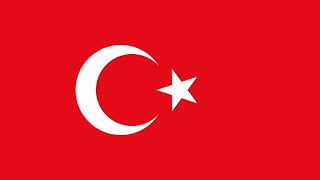 Turkish Flag - Türk Bayrağı