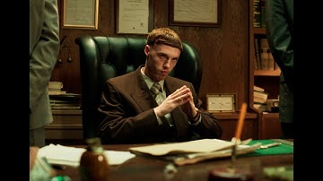 Scary Good: Cole Palmer | Nike Football