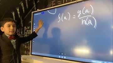 Calculus Lecture 6 | Limit of polynomial and rational functions