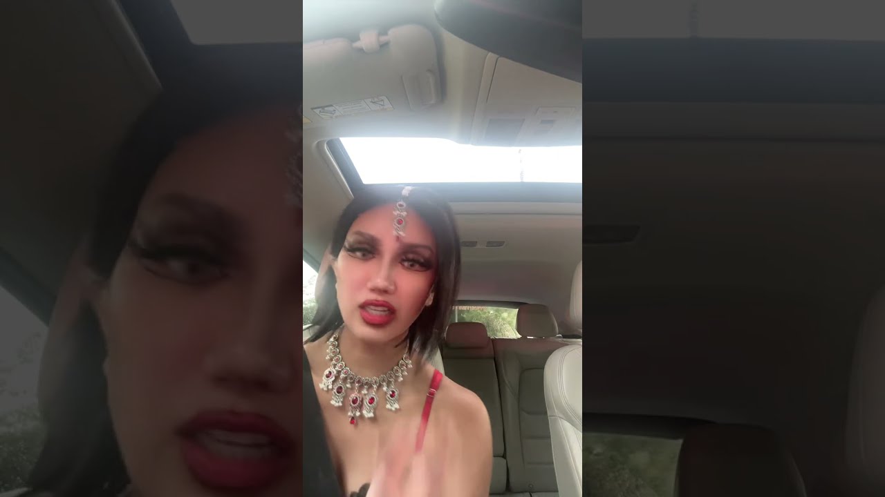 AMREN Vlogs | ACOTAR Court of Thorns & Roses | Dance Performance Costume Cosplay