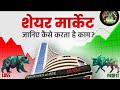 📈 स्टॉक मार्केट कैसे सीखें? | Beginners के लिए Stock Market Training 2025 | RFC Motivation