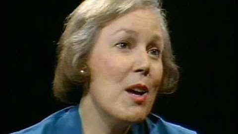 Patricia Garfield: On Dreams & Dreaming (excerpt) - Thinking Allowed DVD with Jeffrey Mishlove