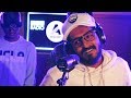 Emiway x Prabh Deep x Shaikhspeare x Gravity - Mumbai Rap Sessions