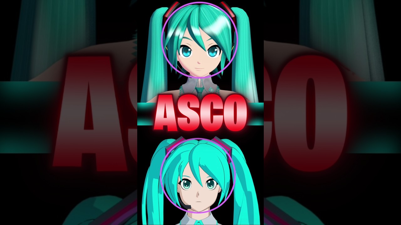 ¿Qué le hicieron a Miku en Fortnite? 🤢❌