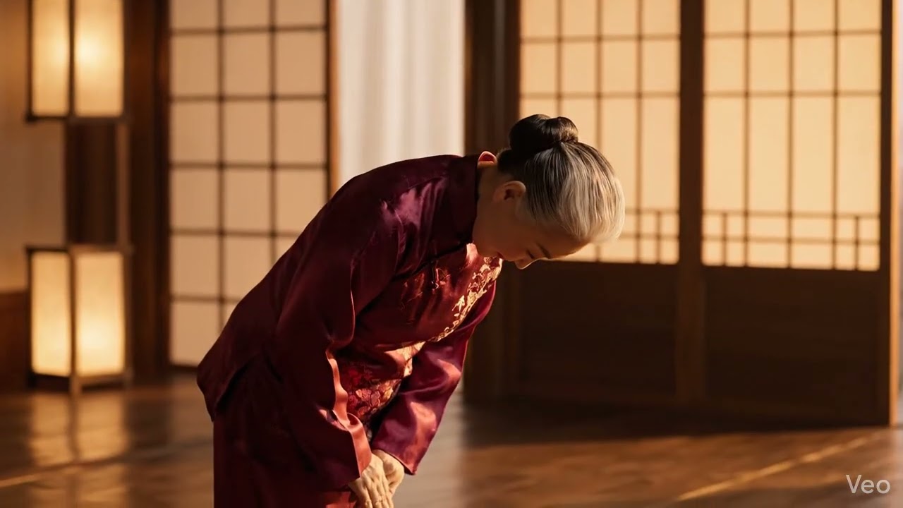 Gemini generó elegancia, tradición y respeto en un solo video 😌