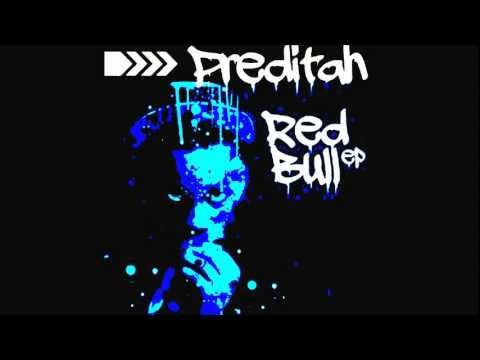 Preditah — Preditah - Groupies ( instrumental ) RED BULL EP