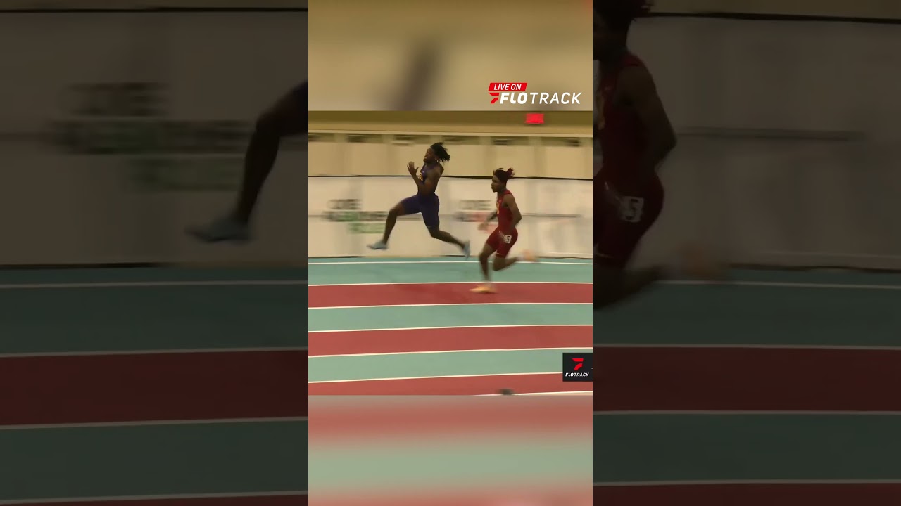 Garrett Kaalund SMASHES Facility Record