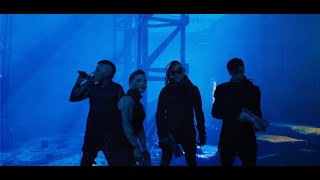 DK-Zero - Resistance (Official Music Video)