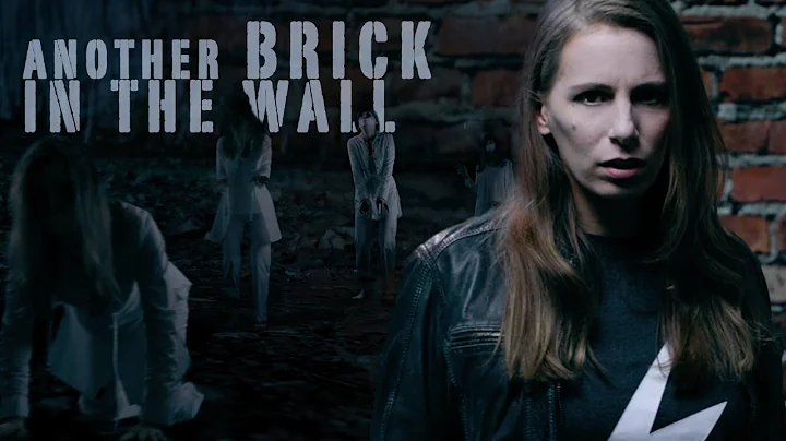 Another Brick In The Wall - Pink Floyd (Cover by M...