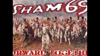 Sham 69 - Borstal Breakout