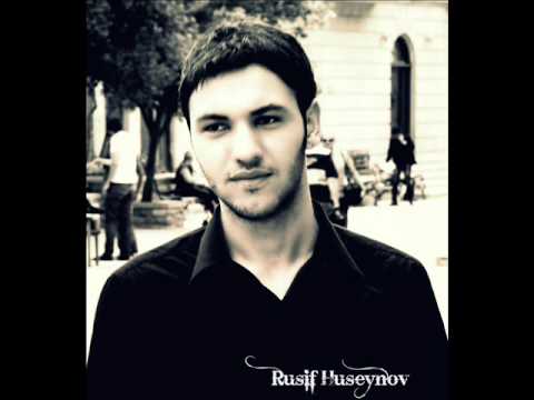 Ruzgar - Rusif Huseynov