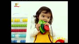 BabyTV small talk english