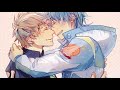 Nightcore Moonlight Male Version Lyrics 