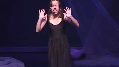 Lauren-Jessica Bertini The Girl in 14 G
