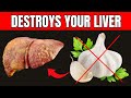 10 foods are destroying your liver the main enemies  your liver we constantly consume pure wellness