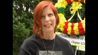 VVA Chapter 421 - Day of Remembrance 2011 part 2