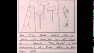 A2 Media Studies Animatic