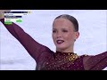 Team Inspire - (SWE) ISU Synchronised Skating World Championships | Salzburg 2026 | #SynchroSkating