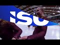 Team Inspire - (SWE) ISU Synchronised Skating World Championships | Salzburg 2026 | #SynchroSkating