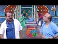अरे ढापण्या मुळव्याधाच ऑपरेएशन होता माझं नसबंदी का केली? | Maharashtrachi HasyaJatra | Comedy Clip
