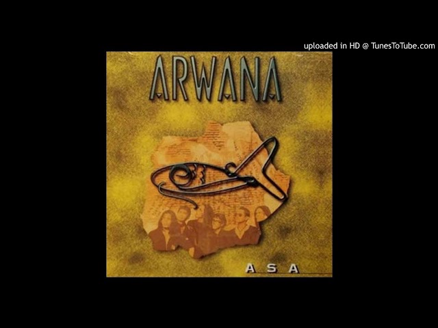 Arwana - Kunanti - Composer : Paul Putra/Yudie Chaniago 1997 (CDQ) class=
