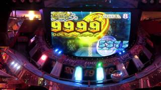 グランドクロスクロニクル　9999JPC