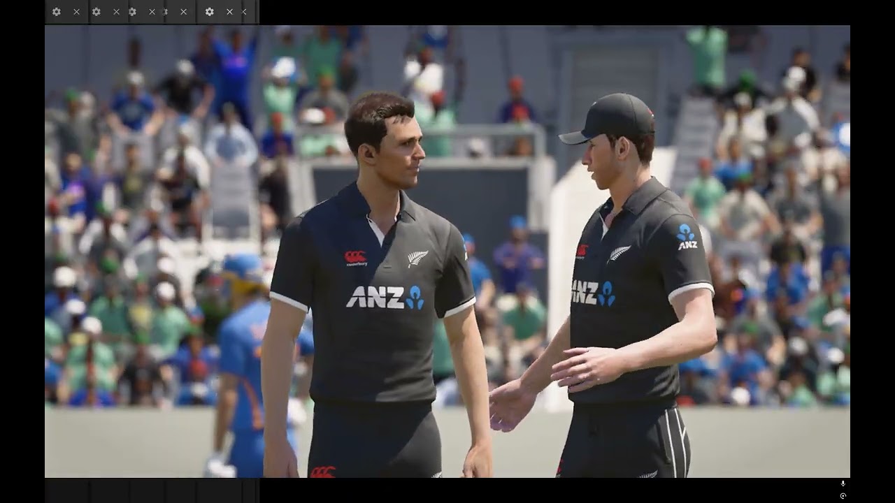 3RD ODI HIGHLIGHTS 200 ROHIT SHARMA 