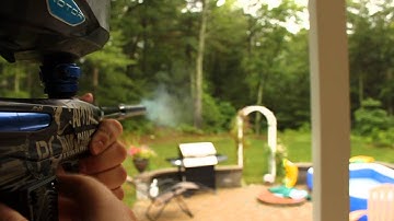 Bob long Vic v1 w/ Vcom spool engine