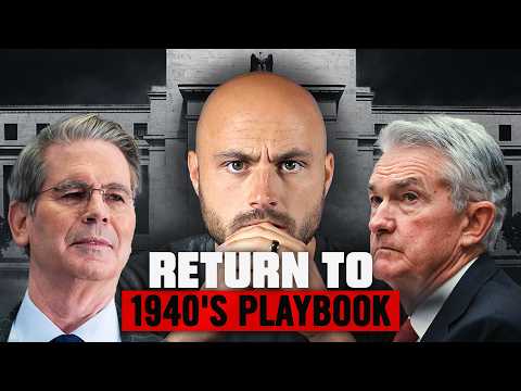 The Treasury’s Plan to Take Control of the Federal Reserve