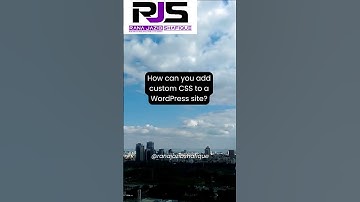 Website Speed and Performance Optimization | Rana Jazib Shafique