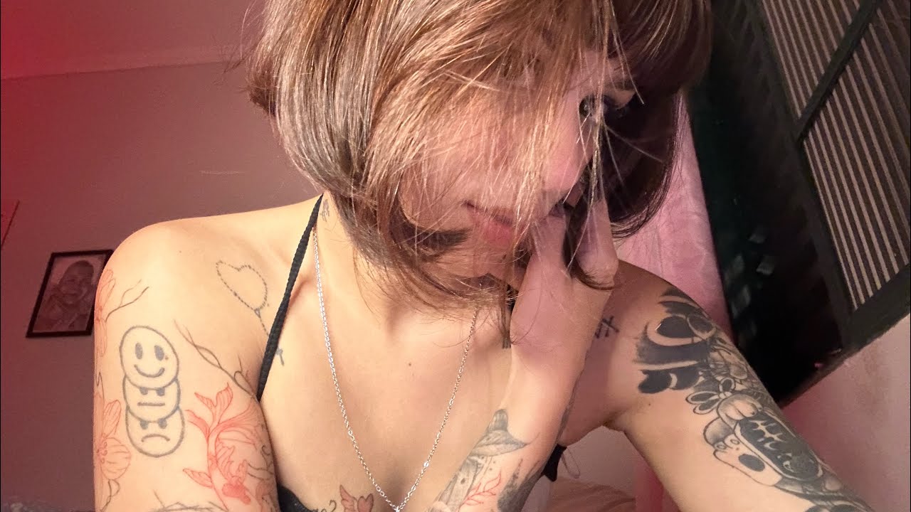 OI POSSO CUIDAR DE VOCÊ PRA DORMIR ? 