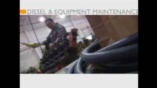 Diesel Technology