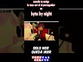Cuando a tu amigo le toca ser el perseguidor en Byte by Night... Solo nos queda HUIR 💀 #roblox #tadc
