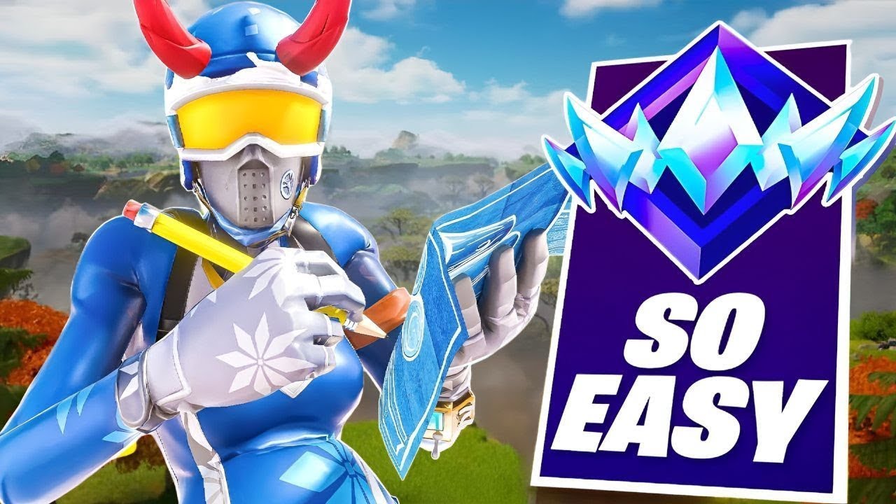 New Fortnite Reload Map W-key only 22 Kills... - YouTube