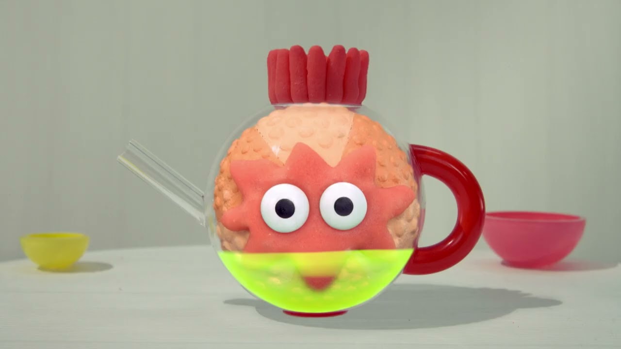 Inside | Twirlywoos - WildBrain | Kid Movies