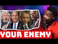 The system wants you to fail  dr umar johnson