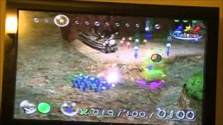 Pikmin Bonus Part Finale. The Final Trial.