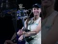 Elena Rybakina wins 2026 US Open