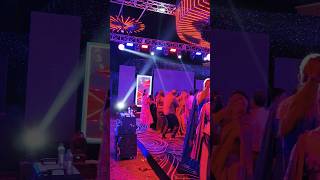 Dj light mahool Truss Lights Setup #dj #djtruss #viral #shorts #dji