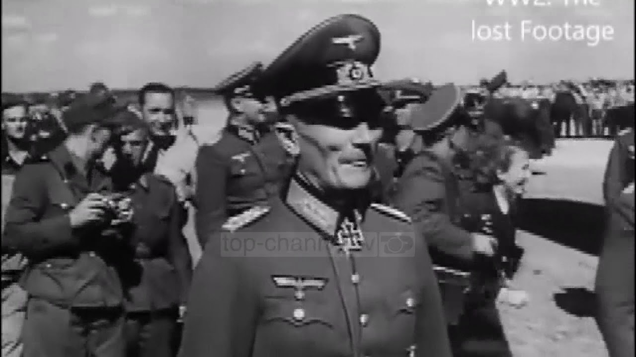 Misteret e zërit të Hitlerit - Top Channel Albania - News - Lajme