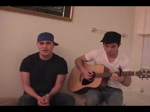 you and only you [ORIGINAL SONG] by chris and steven cole