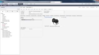 Inventory Management Demo   Acumatica Cloud ERP