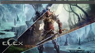 Elex - Mods zusammenfuegen