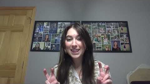 Video Assignment for COMM 104